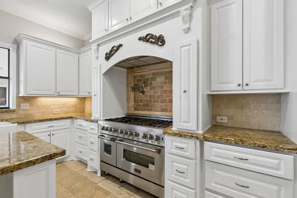 $525,000 | 6215 Lacoste Love Court, Spring, TX 77379