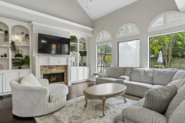 $525,000 | 6215 Lacoste Love Court, Spring, TX 77379