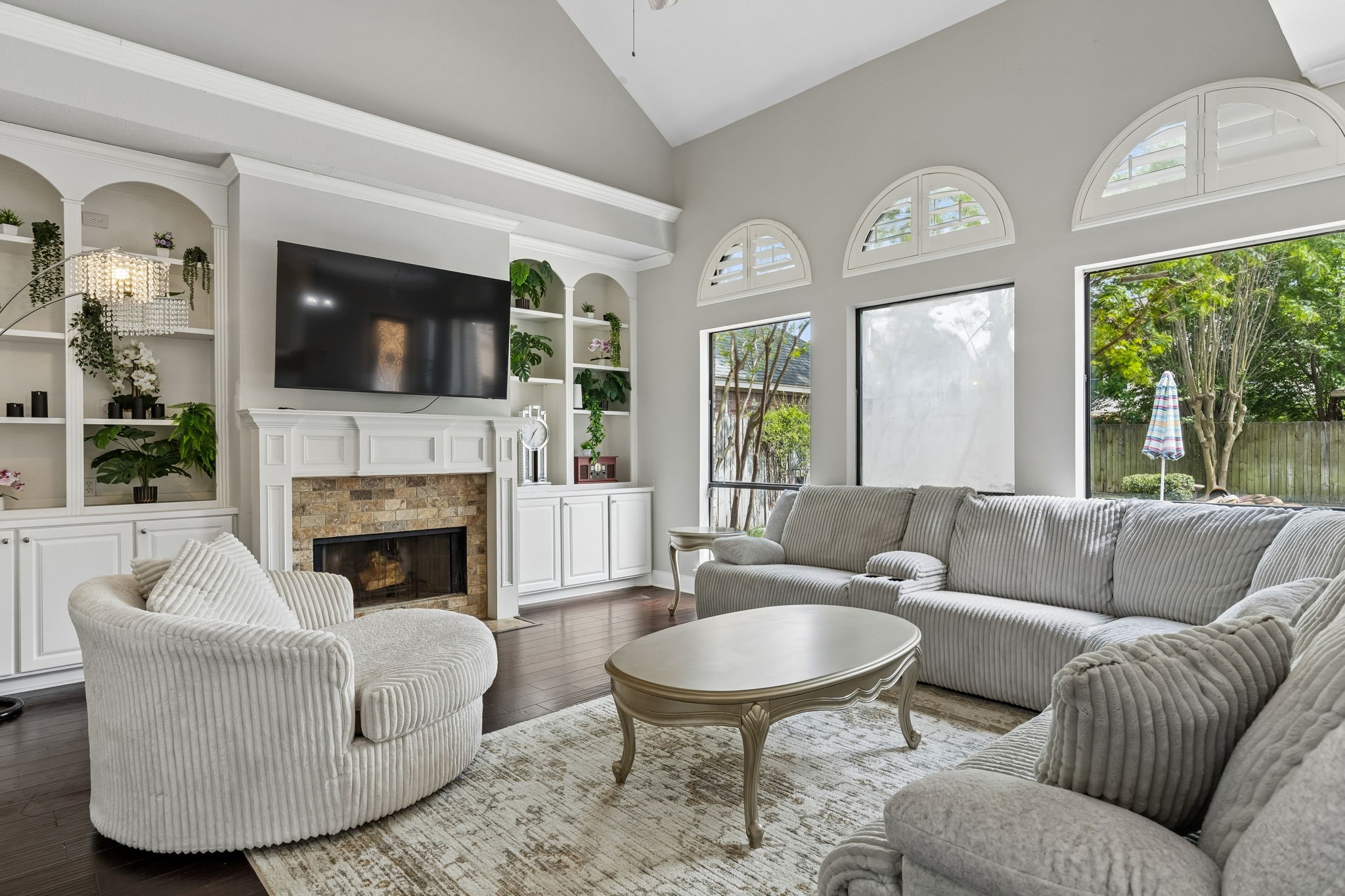 6215 Lacoste Love Court Spring, TX 77379 - Photo 9 of 26