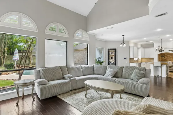 $525,000 | 6215 Lacoste Love Court, Spring, TX 77379