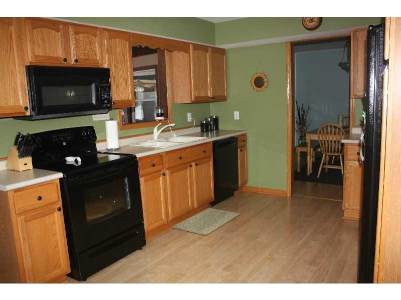 2002 Rutledge Road Transfer, PA 16154 - Photo 2 of 25 Kitchen.