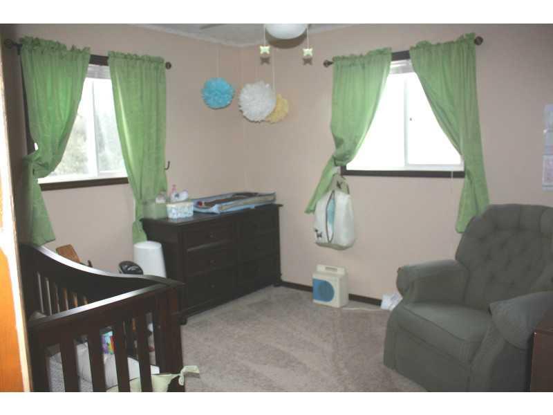2002 Rutledge Road Transfer, PA 16154 - Photo 15 of 25 Bedroom.