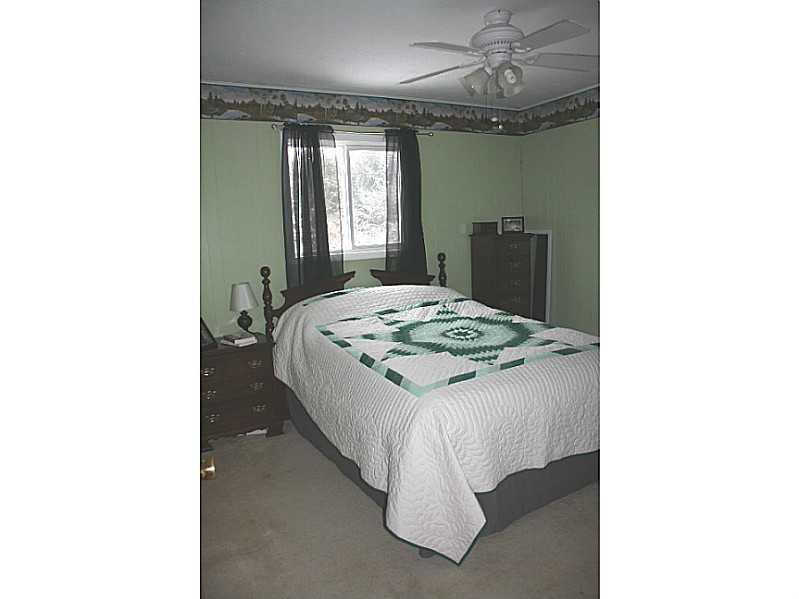 2002 Rutledge Road Transfer, PA 16154 - Photo 16 of 25 Bedroom.