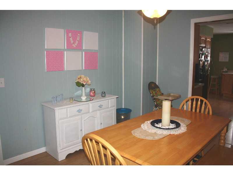 2002 Rutledge Road Transfer, PA 16154 - Photo 17 of 25 Dining Room.