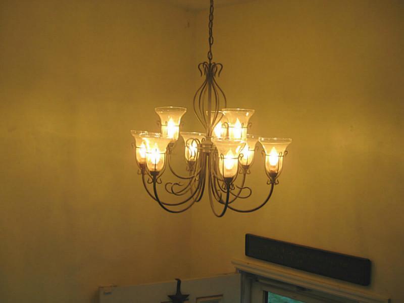 2002 Rutledge Road Transfer, PA 16154 - Photo 19 of 25 Entry/Foyer.