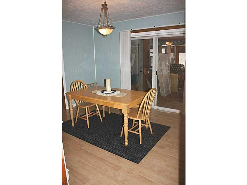 2002 Rutledge Road Transfer, PA 16154 - Photo 6 of 25 Dining Room.
