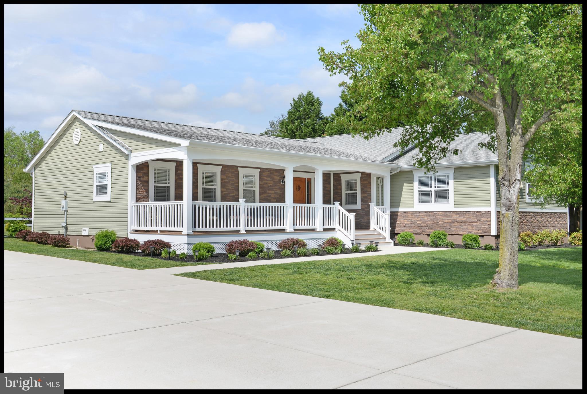 12262 Carpenter Road Ellendale, DE 19941 - Photo 2 of 36 Gallery Image 2