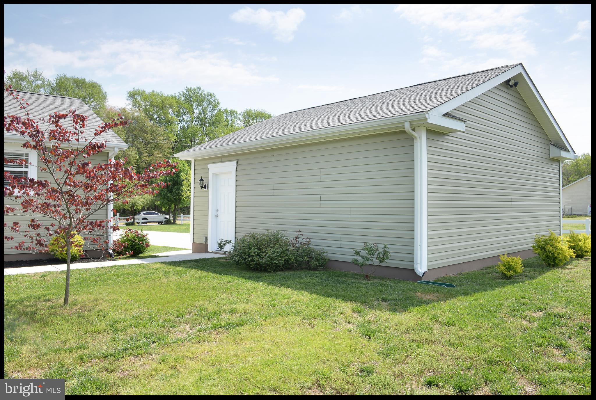 12262 Carpenter Road Ellendale, DE 19941 - Photo 12 of 36 Gallery Image 12