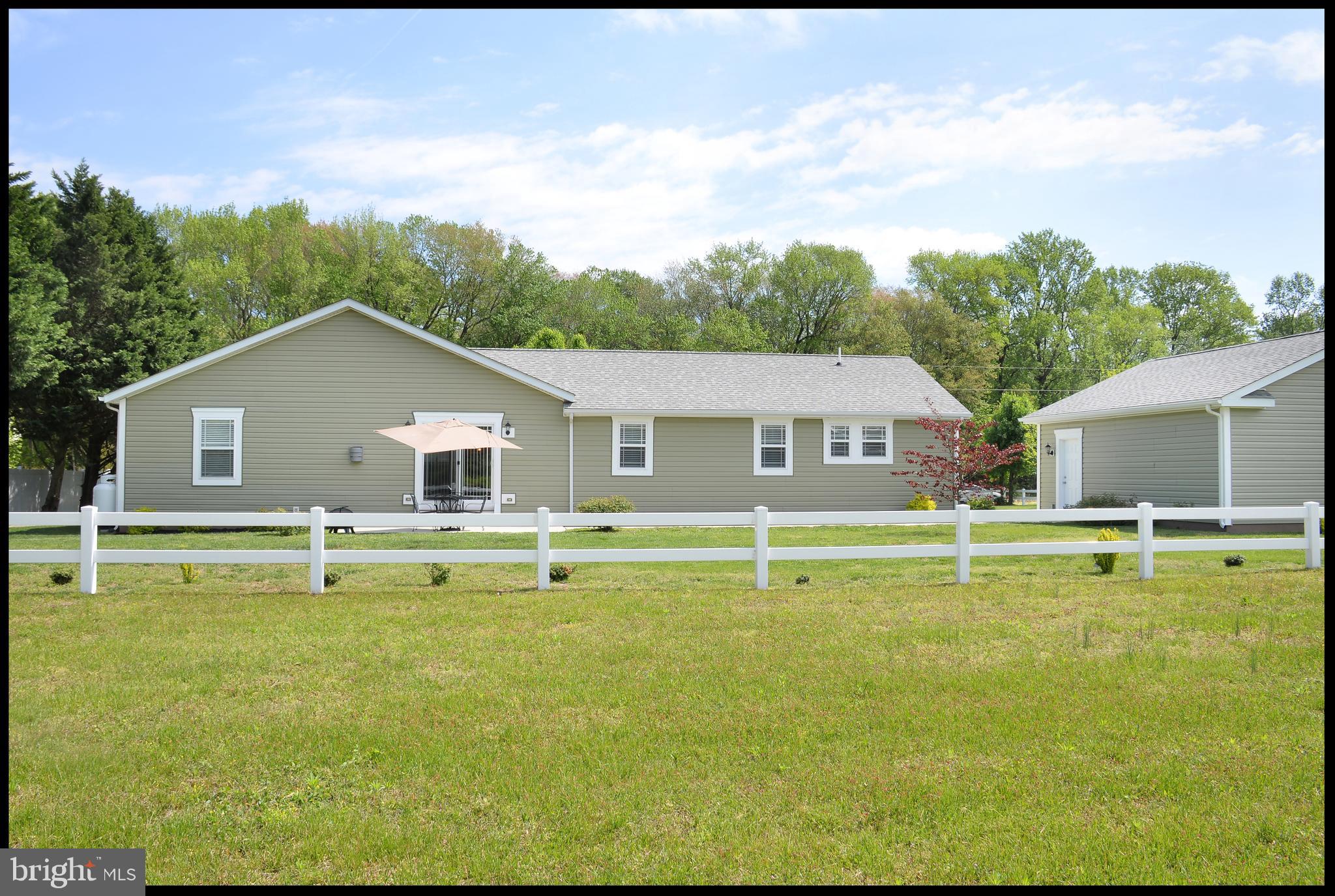 12262 Carpenter Road Ellendale, DE 19941 - Photo 6 of 36 Gallery Image 6