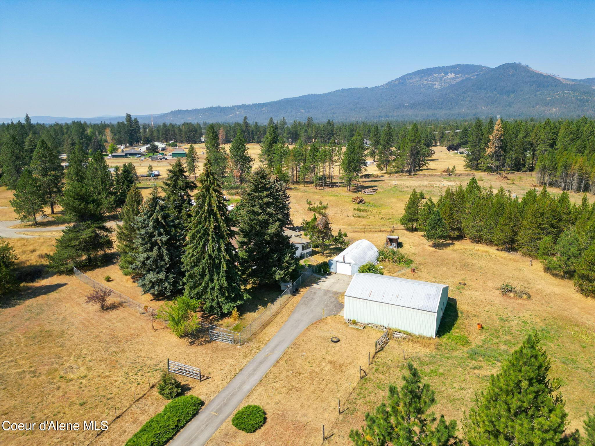 16155 North Mountain View Road Rathdrum, ID 83858 - Photo 73 of 84 DJI_0092