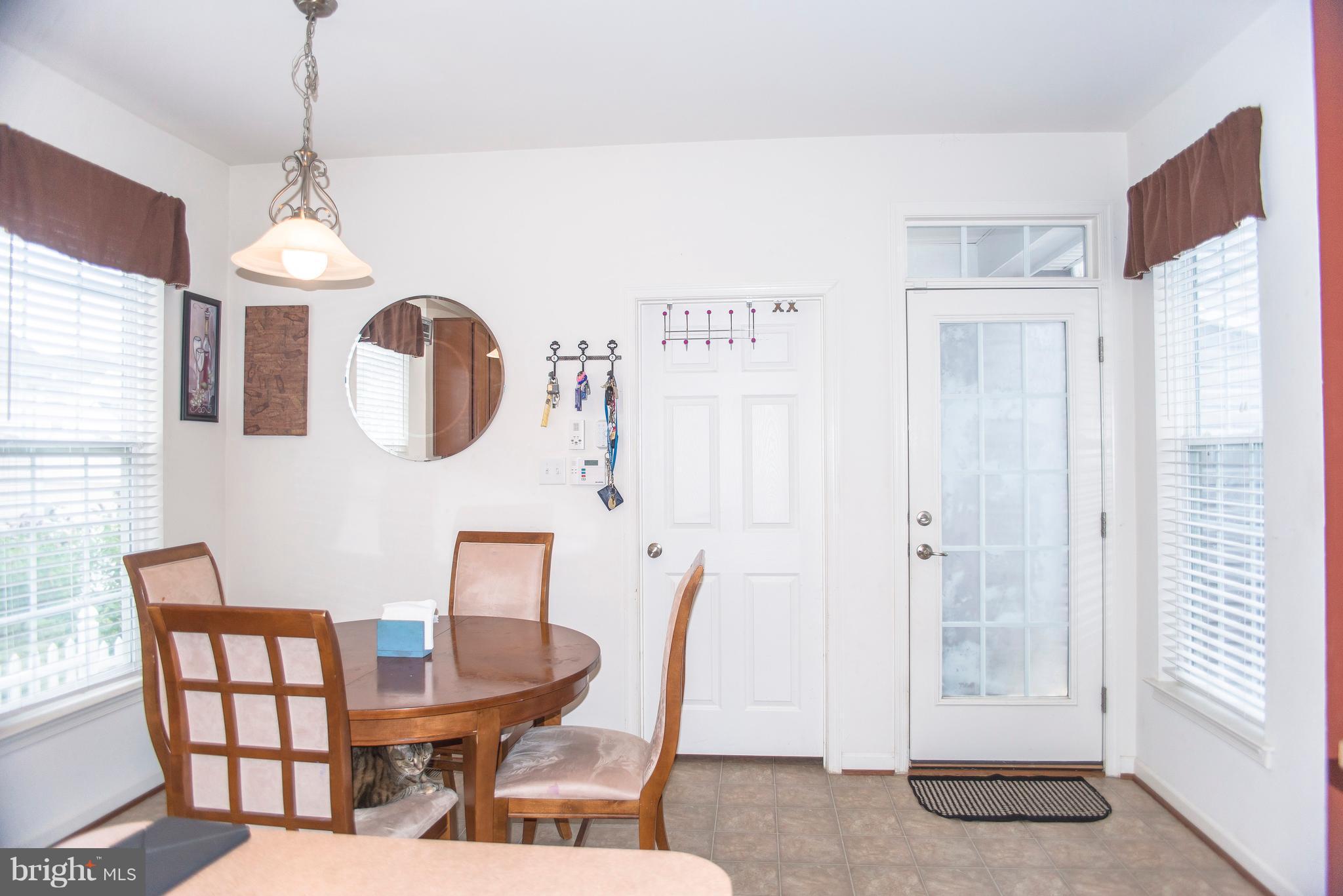 1330 Destrier Street Ranson, WV 25438 - Photo 12 of 27 Kitchen