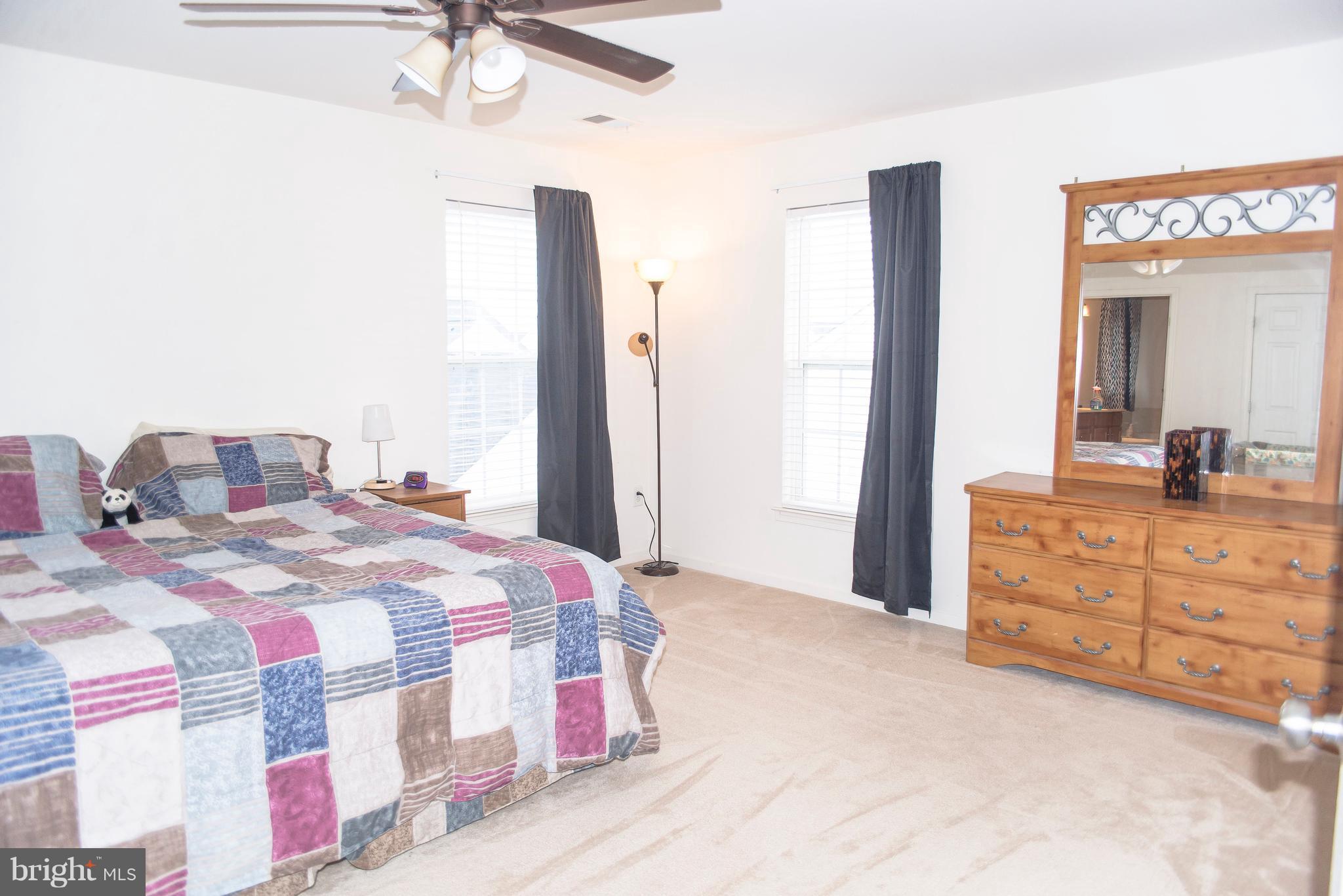 1330 Destrier Street Ranson, WV 25438 - Photo 15 of 27 Bedroom (Master)