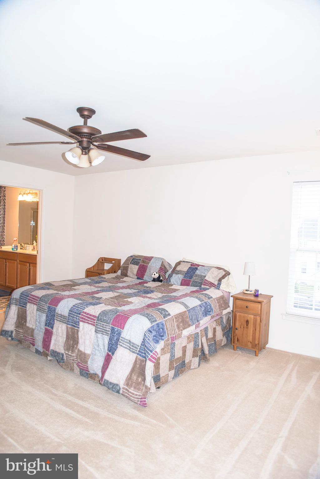 1330 Destrier Street Ranson, WV 25438 - Photo 16 of 27 Bedroom (Master)