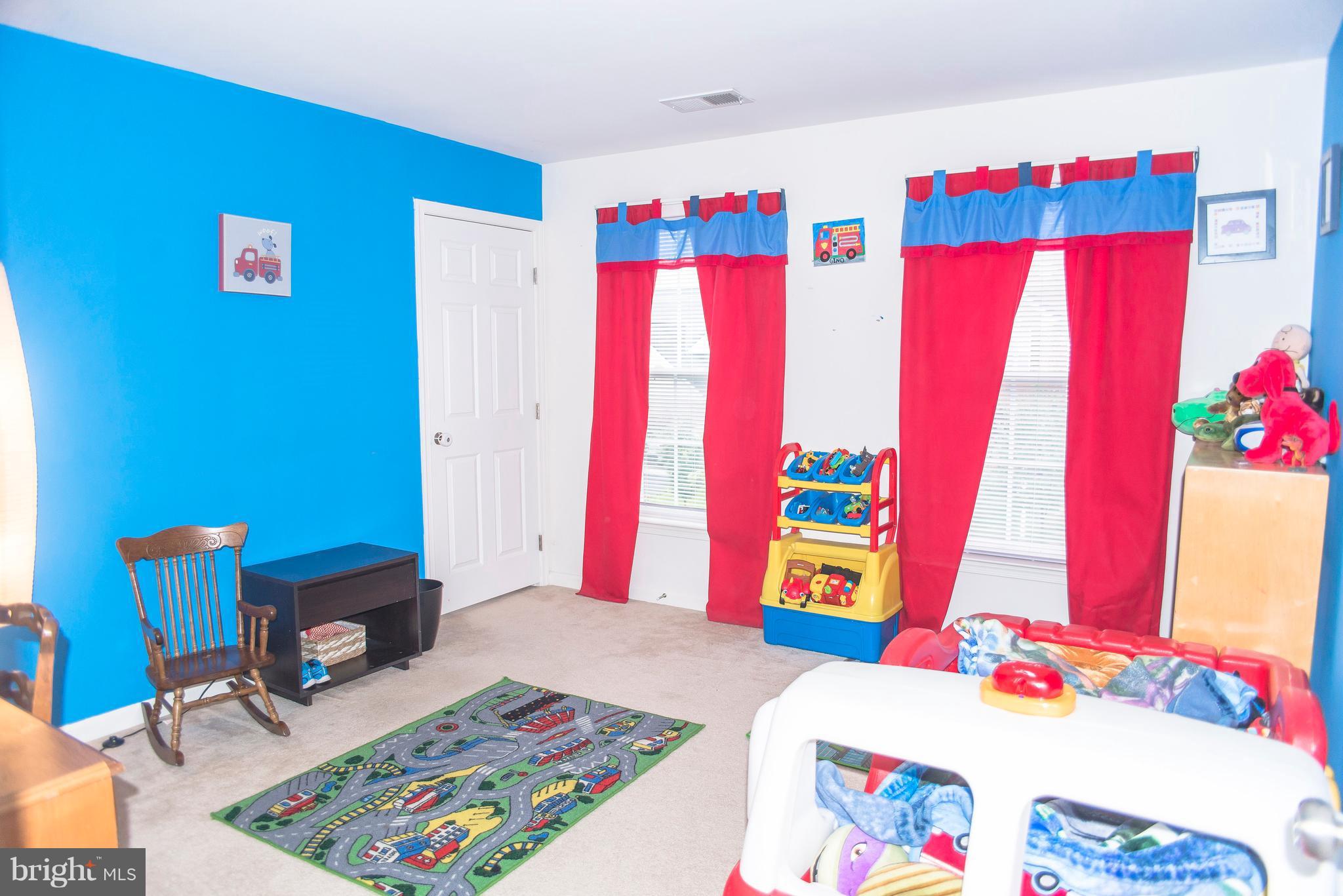 1330 Destrier Street Ranson, WV 25438 - Photo 19 of 27 Bedroom