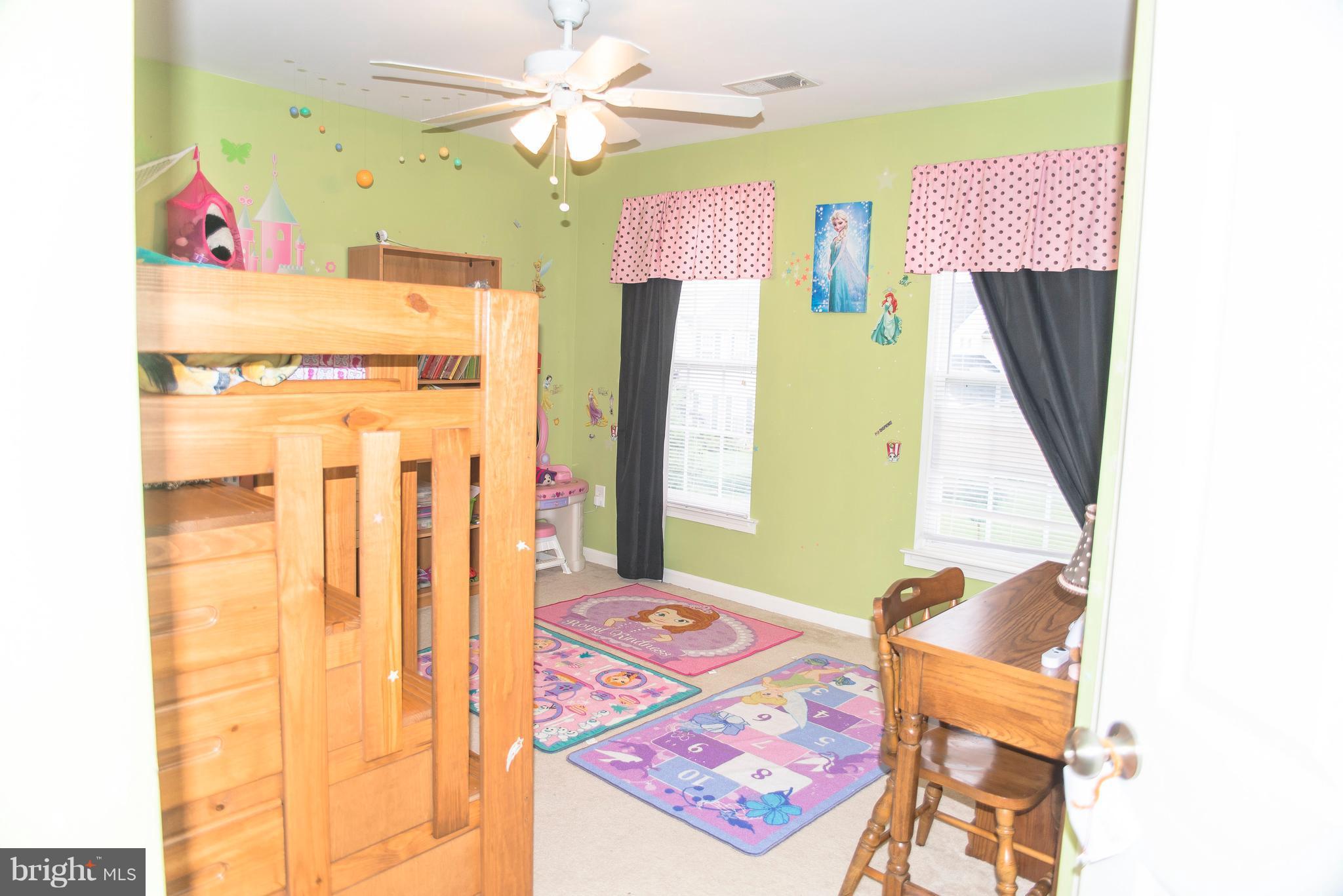 1330 Destrier Street Ranson, WV 25438 - Photo 21 of 27 Bedroom