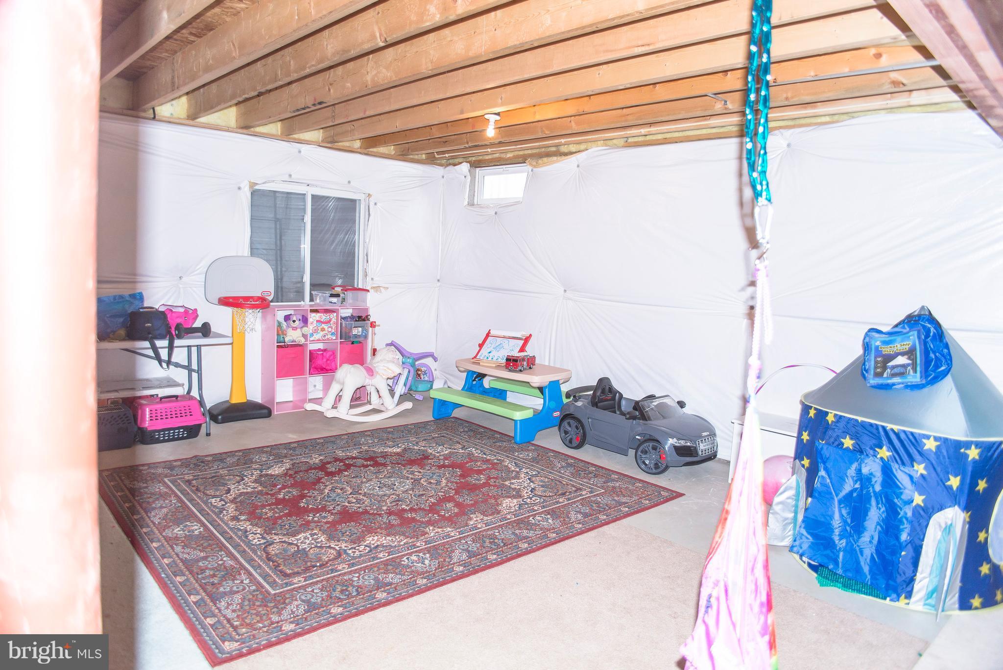 1330 Destrier Street Ranson, WV 25438 - Photo 24 of 27 Basement