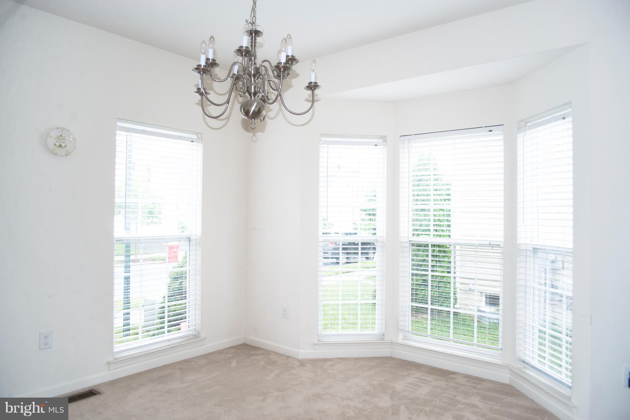 1330 Destrier Street Ranson, WV 25438 - Photo 4 of 27 Dining Room