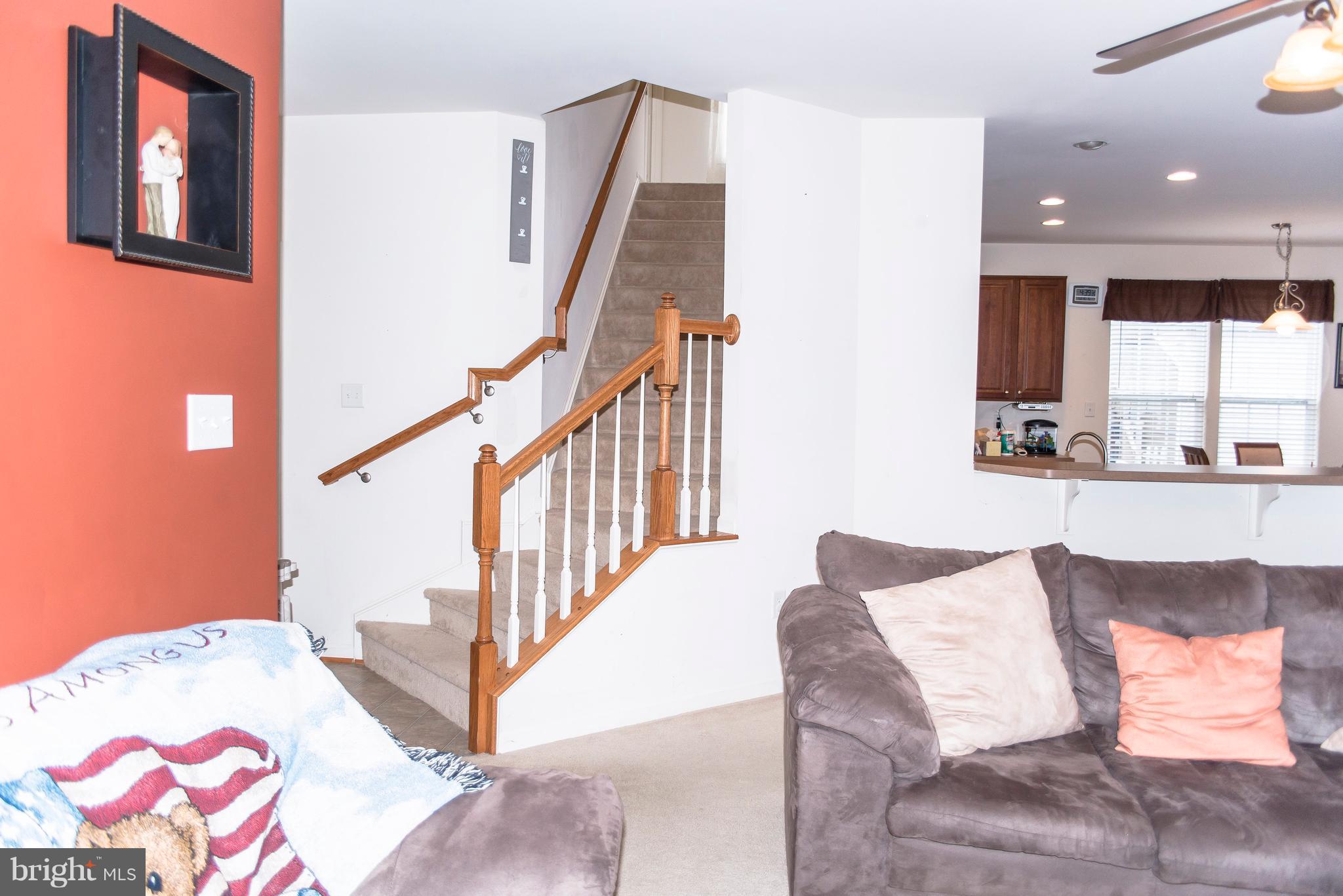1330 Destrier Street Ranson, WV 25438 - Photo 6 of 27 Interior (General)