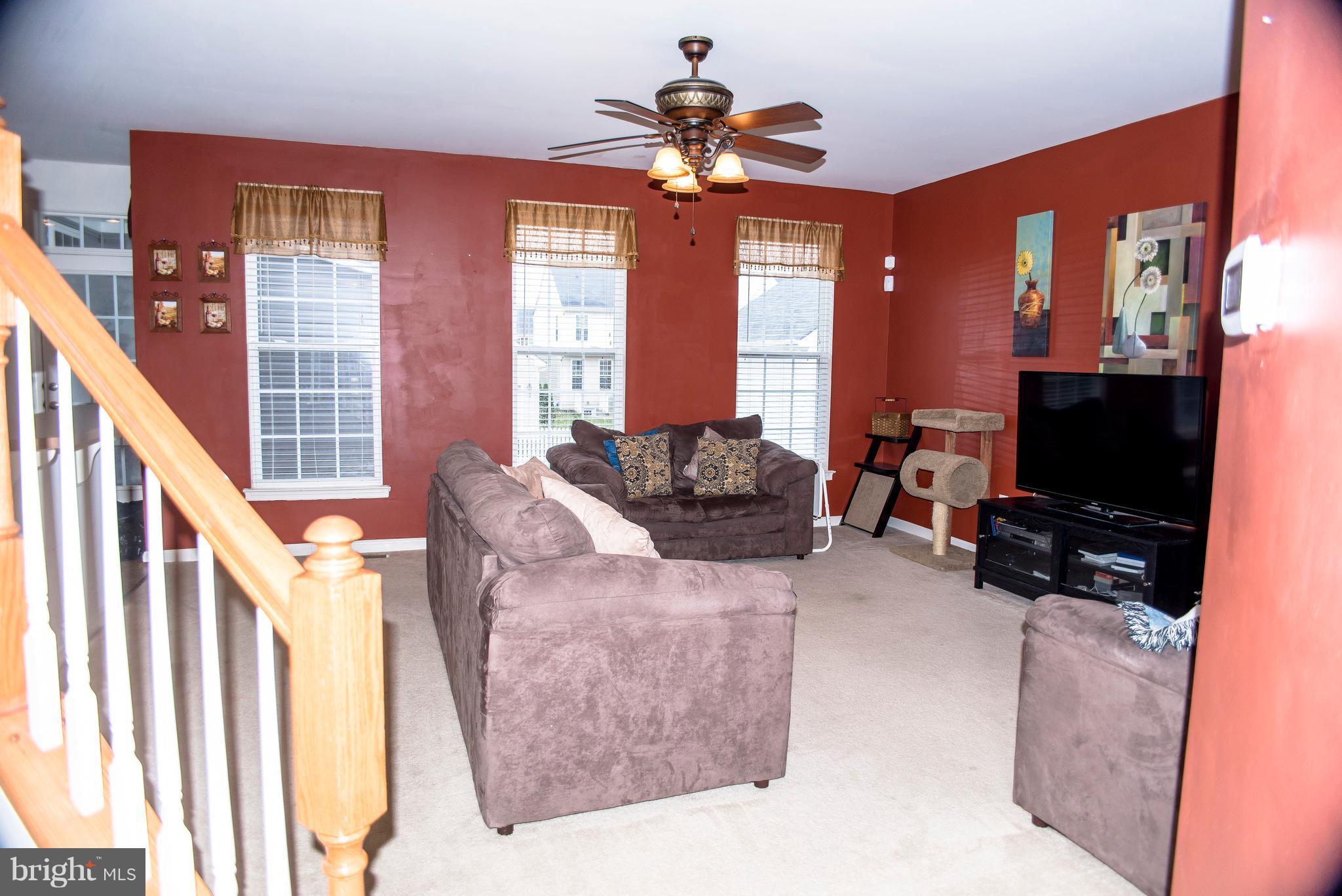 1330 Destrier Street Ranson, WV 25438 - Photo 7 of 27 Family Room