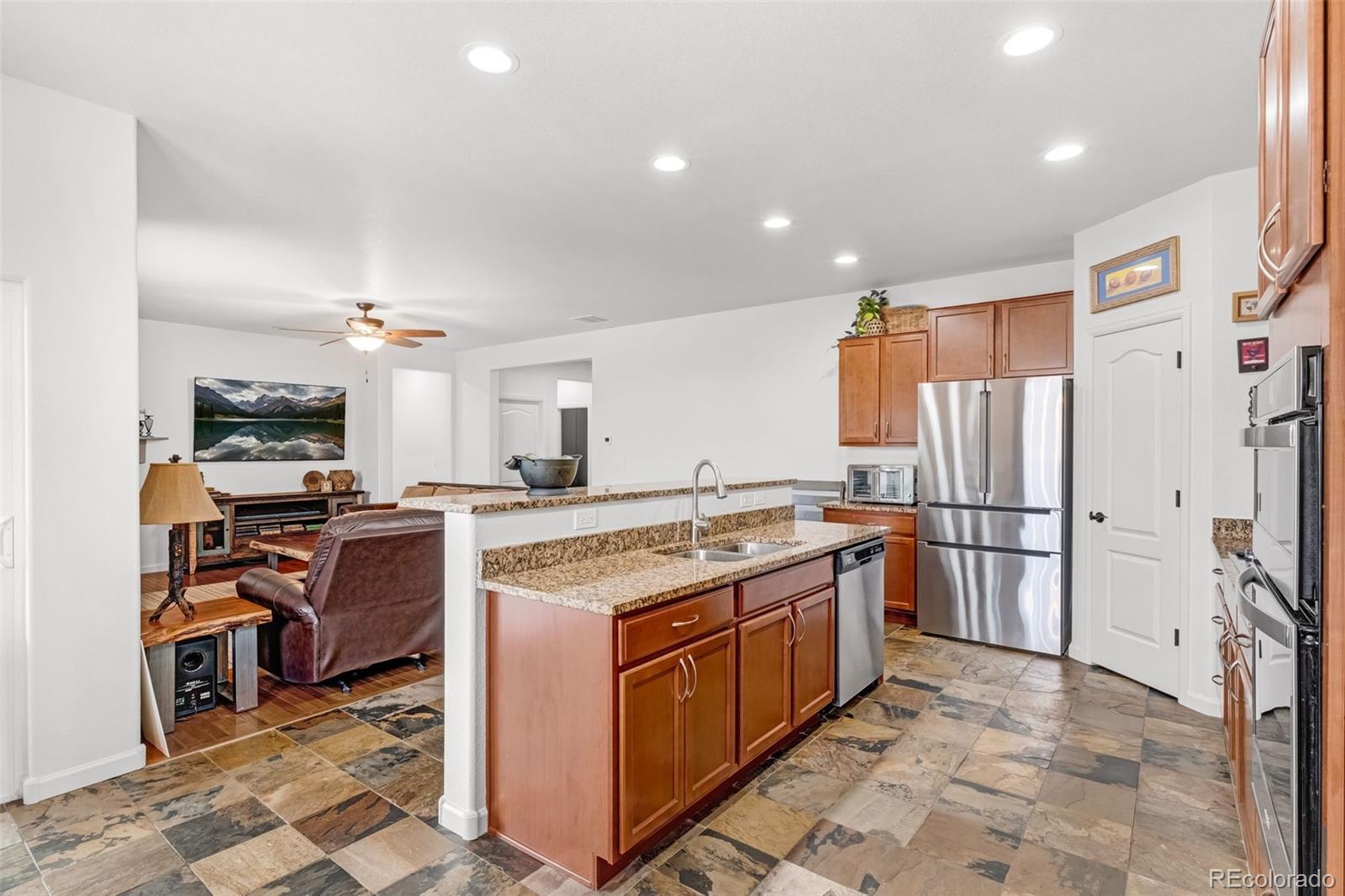 42073 Colonial Trail Elizabeth, CO 80107 - Photo 11 of 29