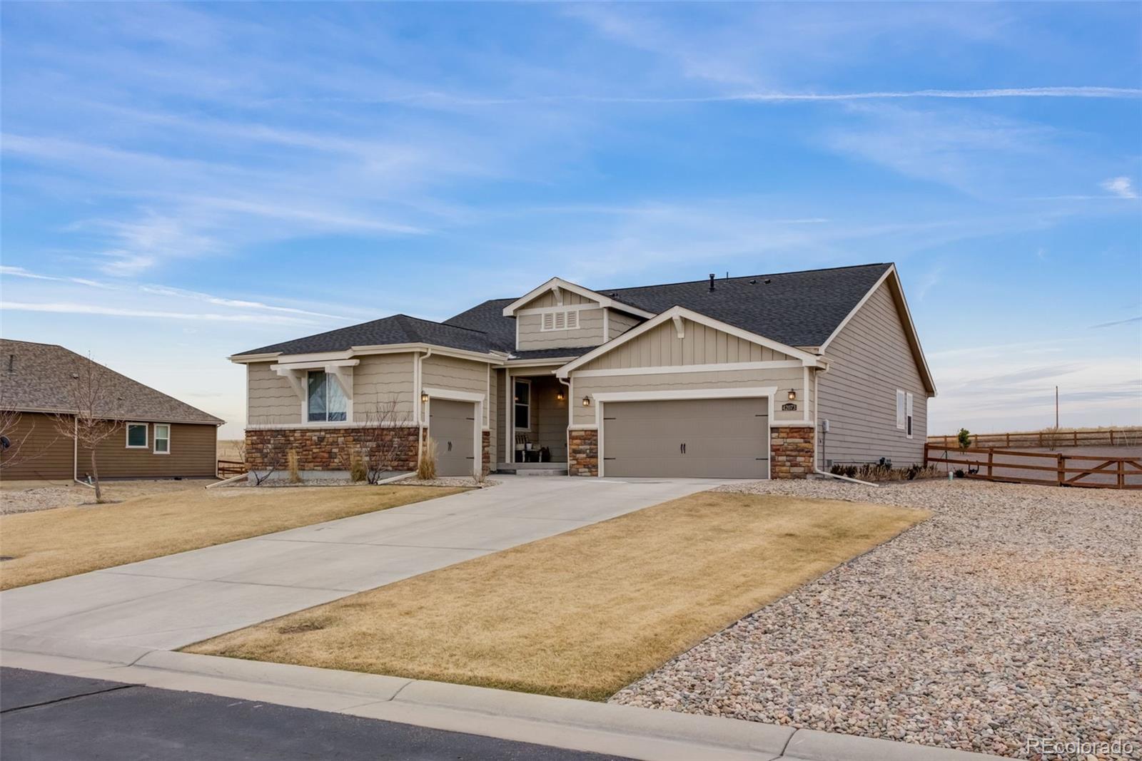 42073 Colonial Trail Elizabeth, CO 80107 - Photo 2 of 29