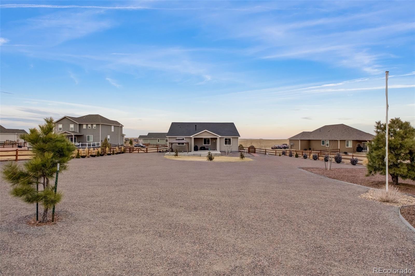 42073 Colonial Trail Elizabeth, CO 80107 - Photo 5 of 29