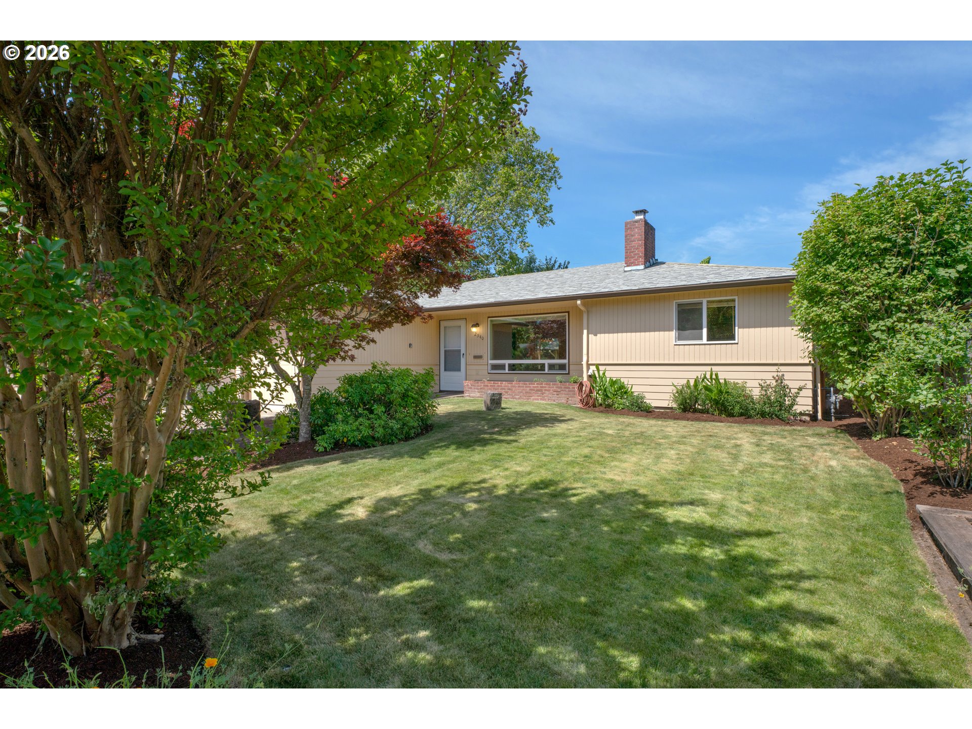 2540 Tyler Street Eugene, OR 97405 - Photo 1 of 37
