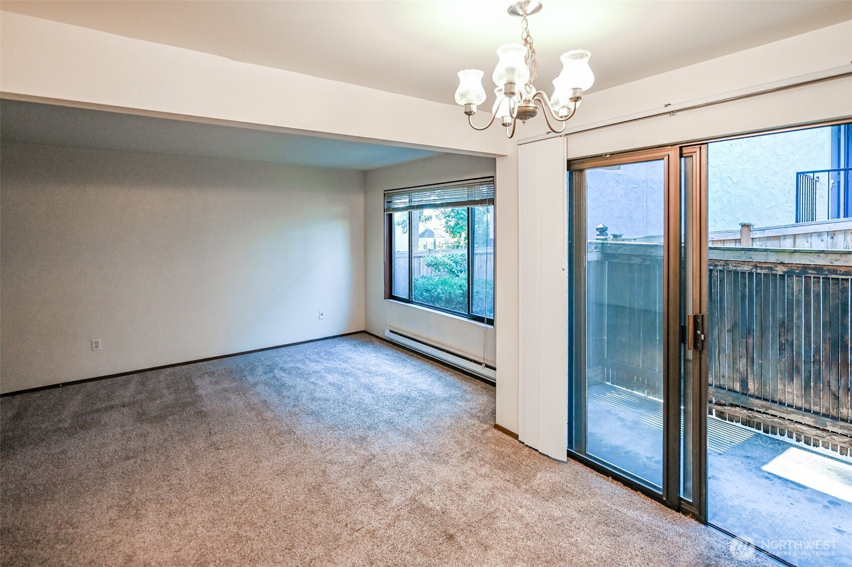 719 North 85th Street Seattle, WA 98103 - Photo 15 of 15 a view of a chandelier in big room and chandelier