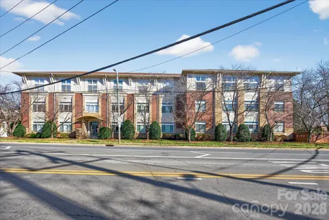 $275,000 | 404 North Laurel Avenue, Unit 16, Charlotte, NC 28204