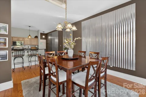 $275,000 | 404 North Laurel Avenue, Unit 16, Charlotte, NC 28204