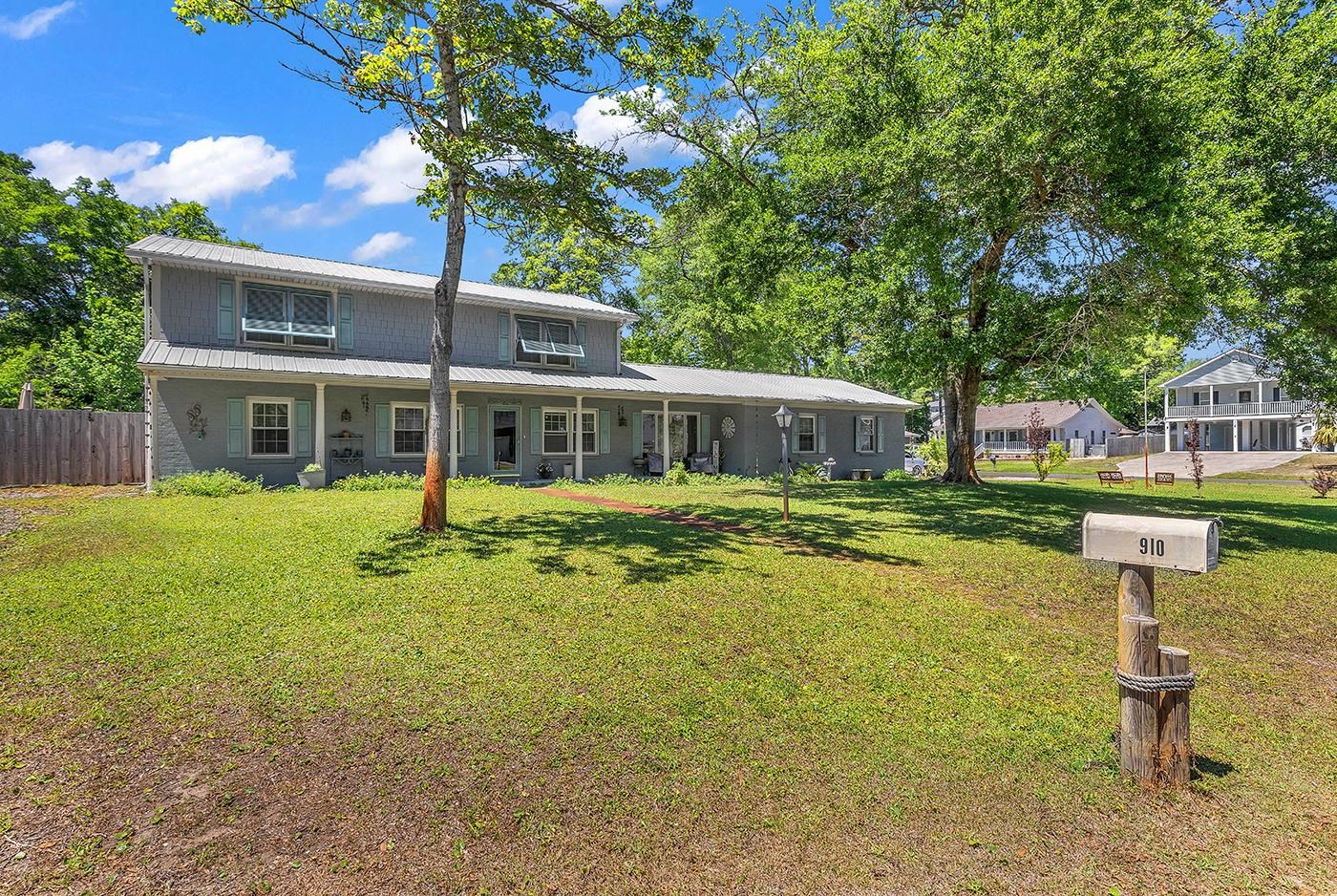 910 South Myrtle Drive Surfside Beach, SC 29575 - Photo 29 of 31