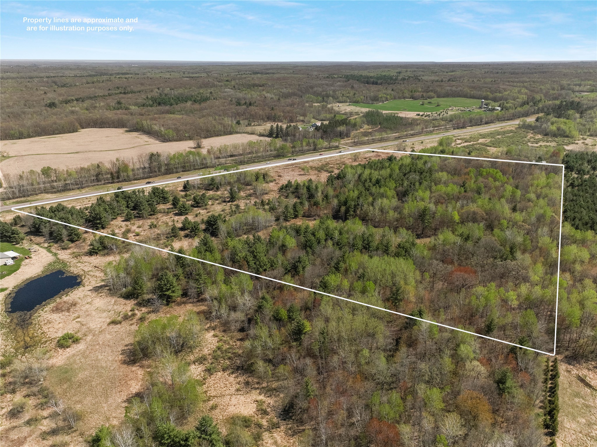 21 Highway 63 Shell Lake Shell Lake, WI 54871 - Photo 22 of 39