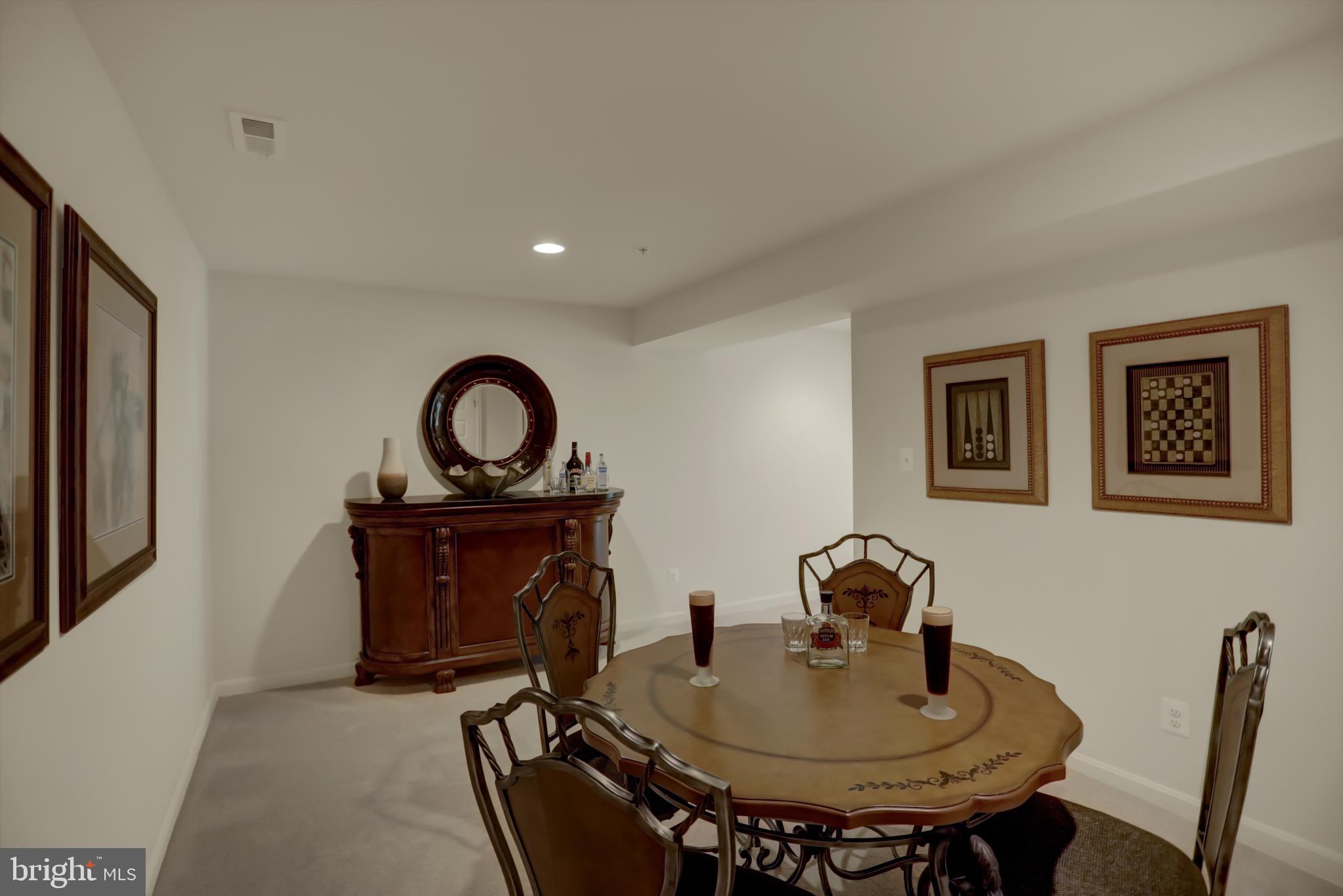 2909 Willoughby Beach Road Edgewood, MD 21040 - Photo 14 of 26 optional finished lower level