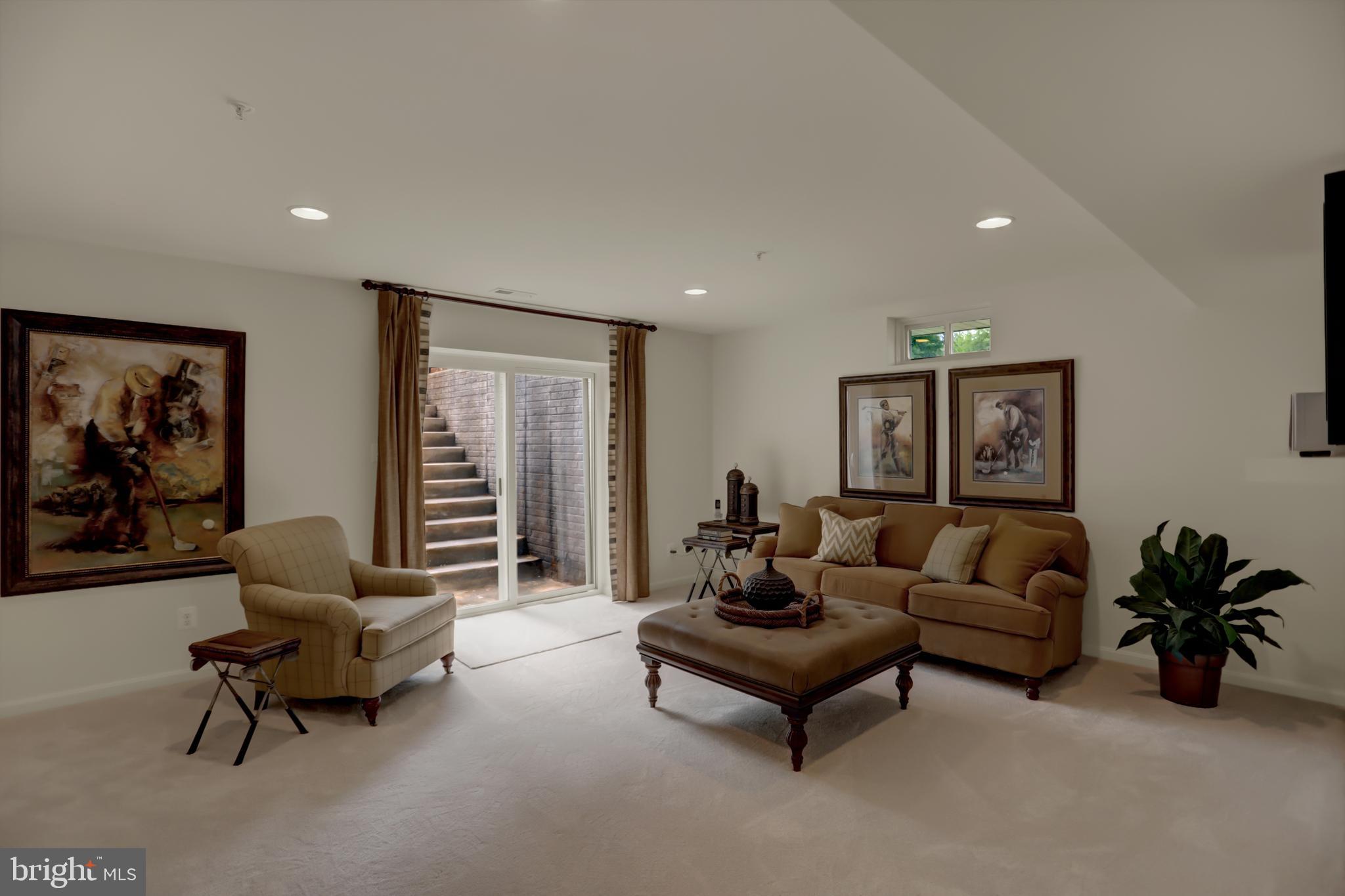 2909 Willoughby Beach Road Edgewood, MD 21040 - Photo 16 of 26 optional finished lower level