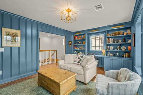 $1,995,000 | 508 North Bailey Avenue, Fort Worth, TX 76107