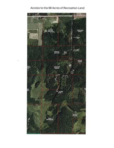 $199,927 | Tbd Kite Street, Isle, MN 56342