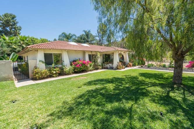 15185 Crocker Road Poway, CA 92064 - Photo 1 of 25