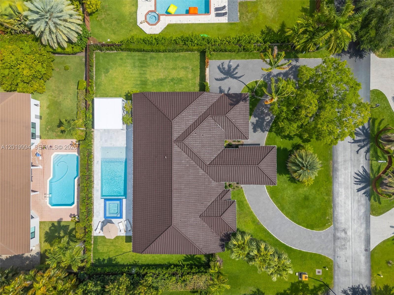 7262 Southwest 120th Avenue Miami, FL 33183 - Photo 64 of 65