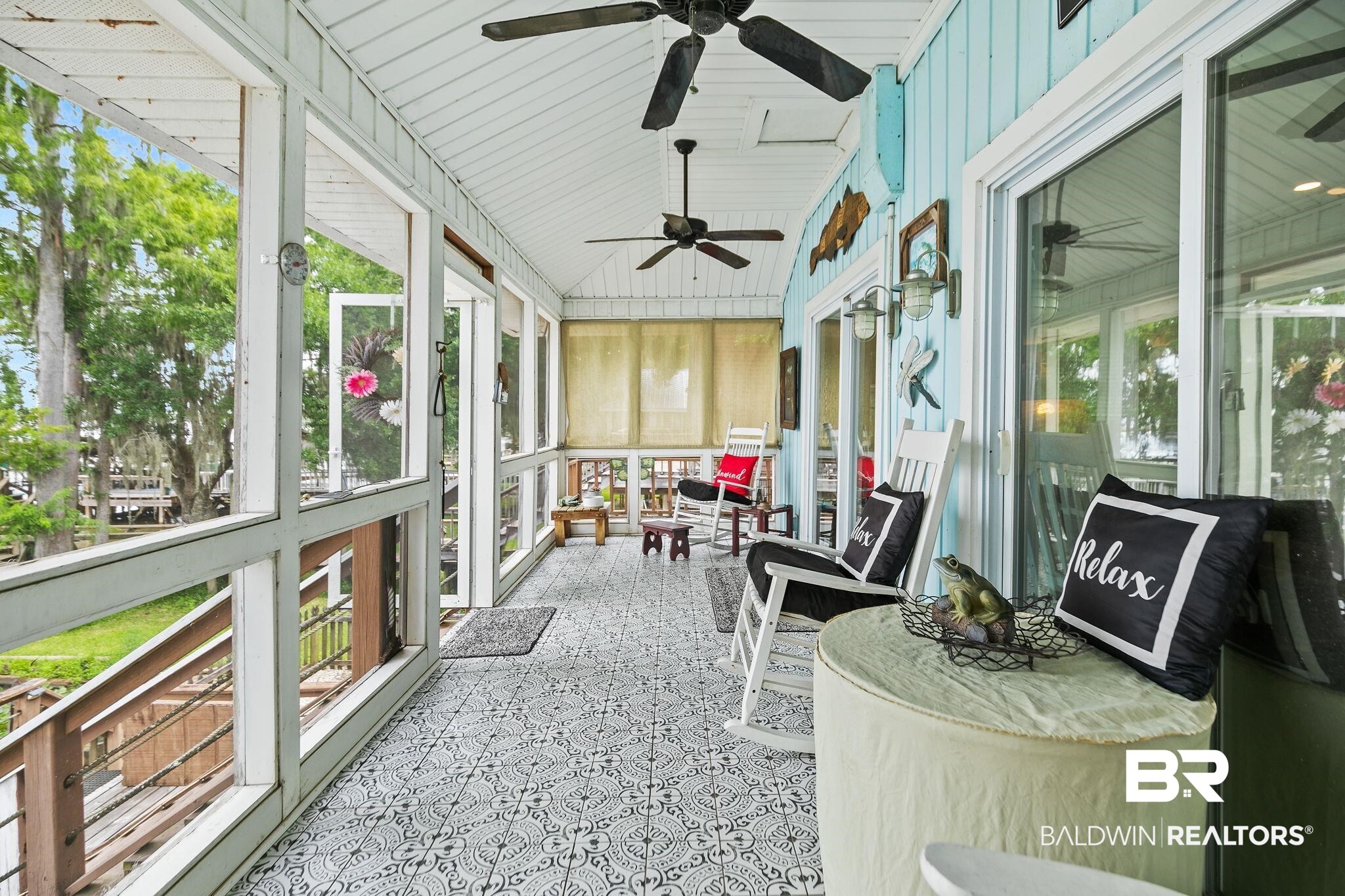 42091 Bayou Road Bay Minette, AL 36507 - Photo 31 of 69