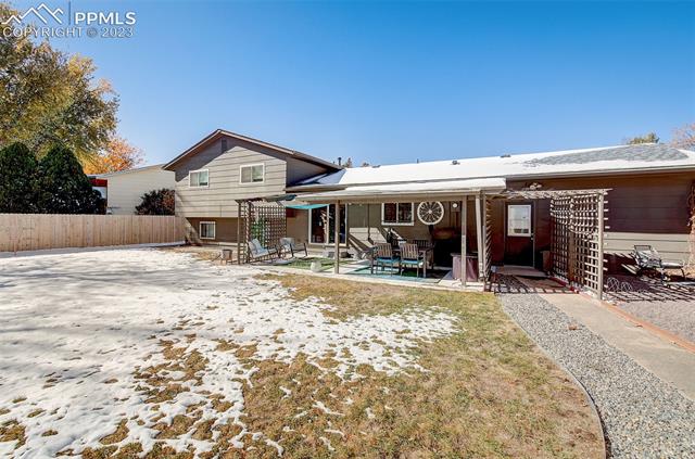4447 Ranch Circle Colorado Springs, CO 80918 - Photo 38 of 46 Gallery Image 38