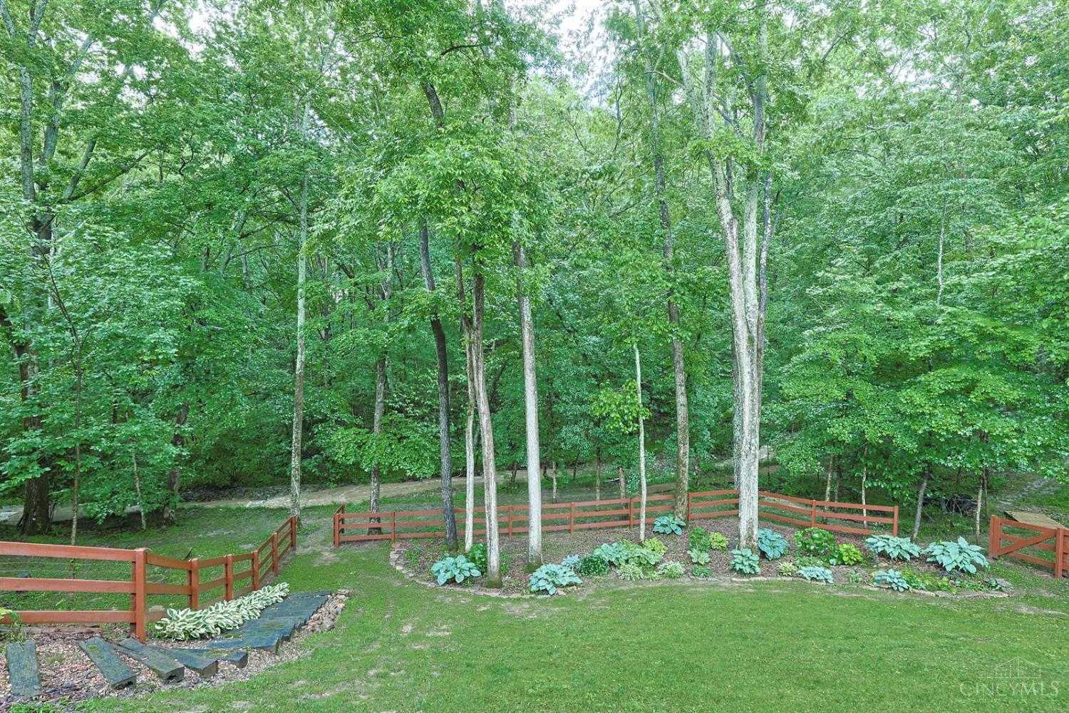6888 Edwardsville Road Blanchester, OH 45107 - Photo 44 of 48