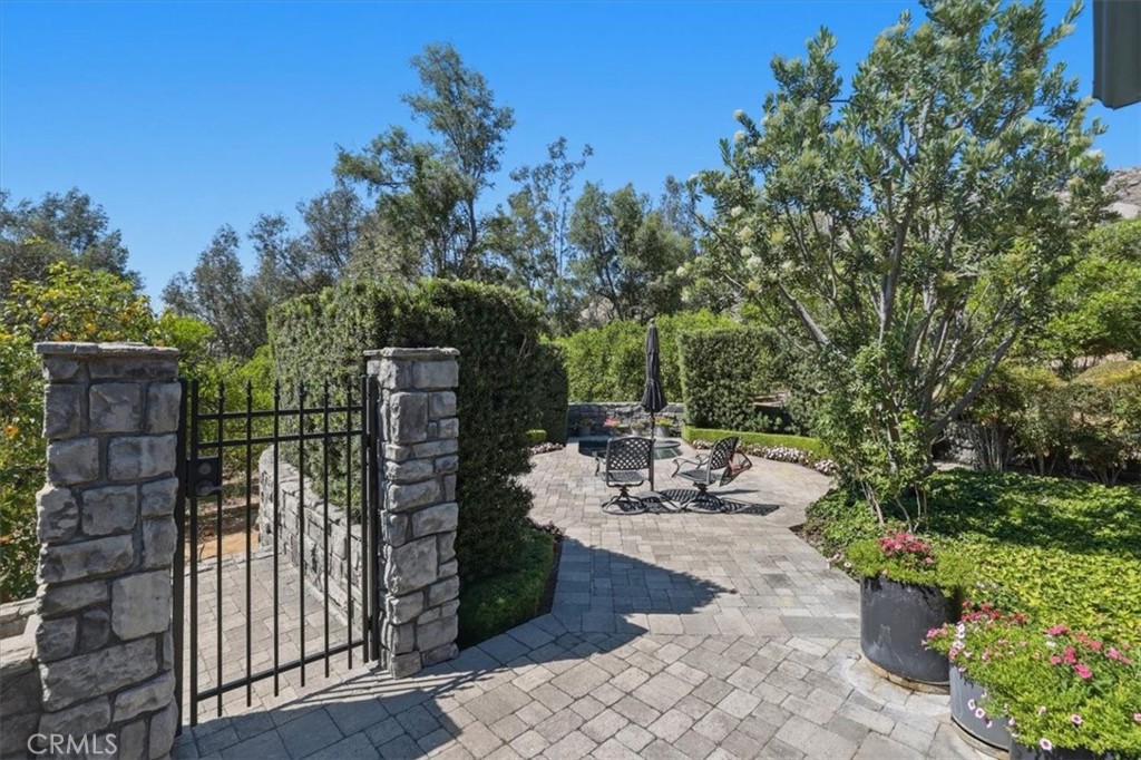 2445 Rolling Ridge Road Riverside, CA 92506 - Photo 69 of 75