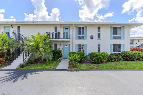 $189,999 | 215 Palm Drive, Unit 2151, Naples, FL 34112