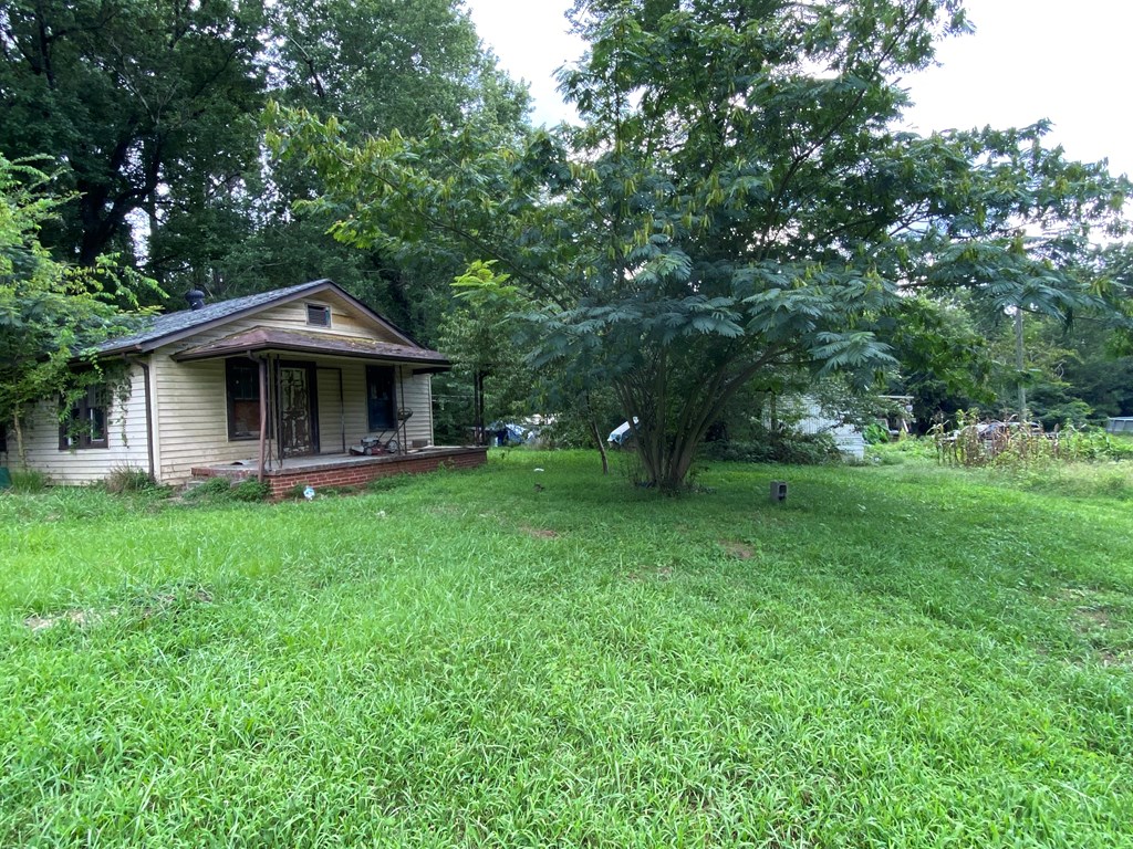 164 Porter Road Summerville, GA 30747 - Photo 2 of 5