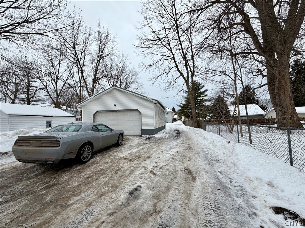 116 Phelps Street Watertown, NY 13601 - Photo 2 of 41