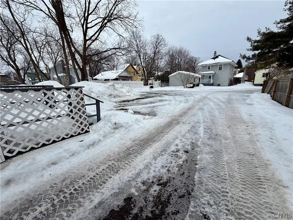 $164,900 | 116 Phelps Street, Watertown, NY 13601