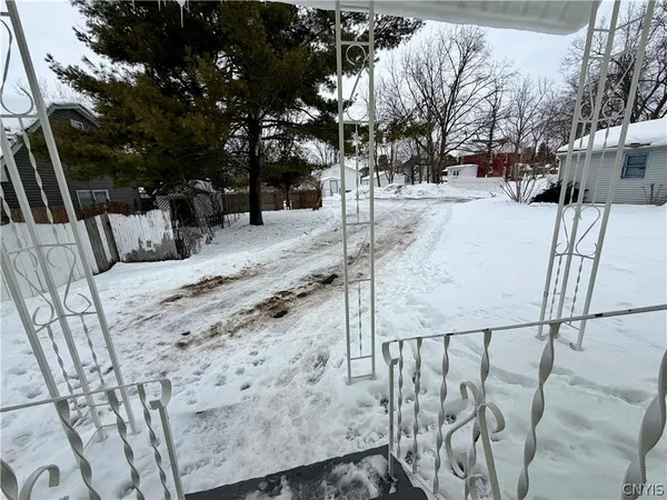 $164,900 | 116 Phelps Street, Watertown, NY 13601