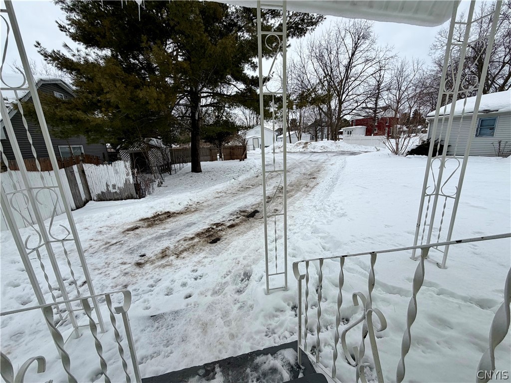 116 Phelps Street Watertown, NY 13601 - Photo 8 of 41