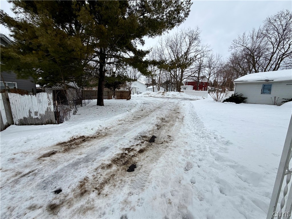 116 Phelps Street Watertown, NY 13601 - Photo 9 of 41