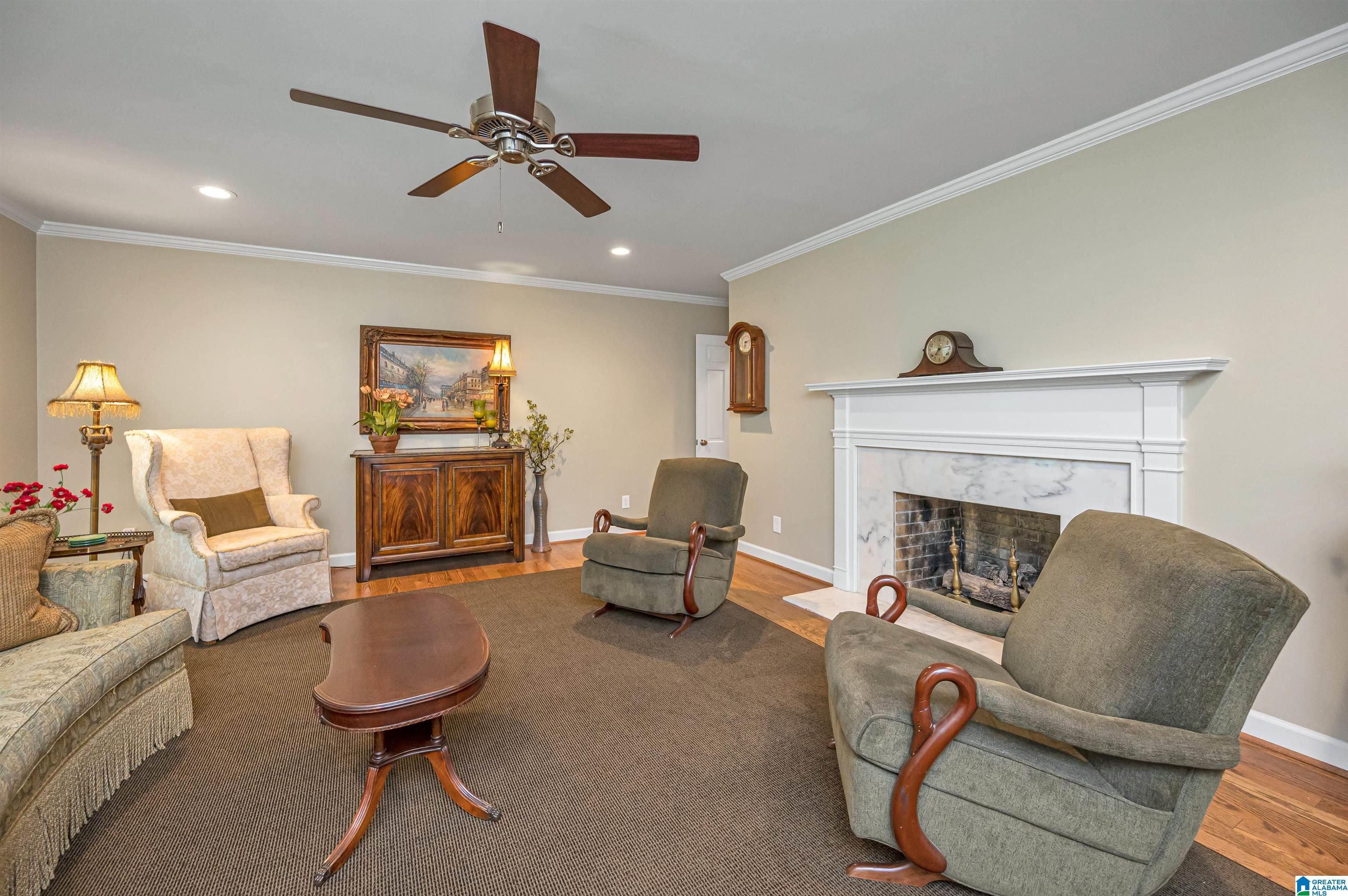 2 Seddon Point Pell City, AL 35128 - Photo 17 of 72